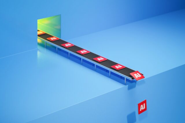 AI hype exposed Most 'advanced' firms can’t deliver real results