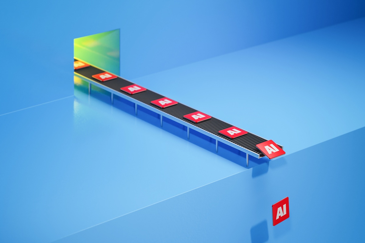 AI hype exposed Most 'advanced' firms can’t deliver real results