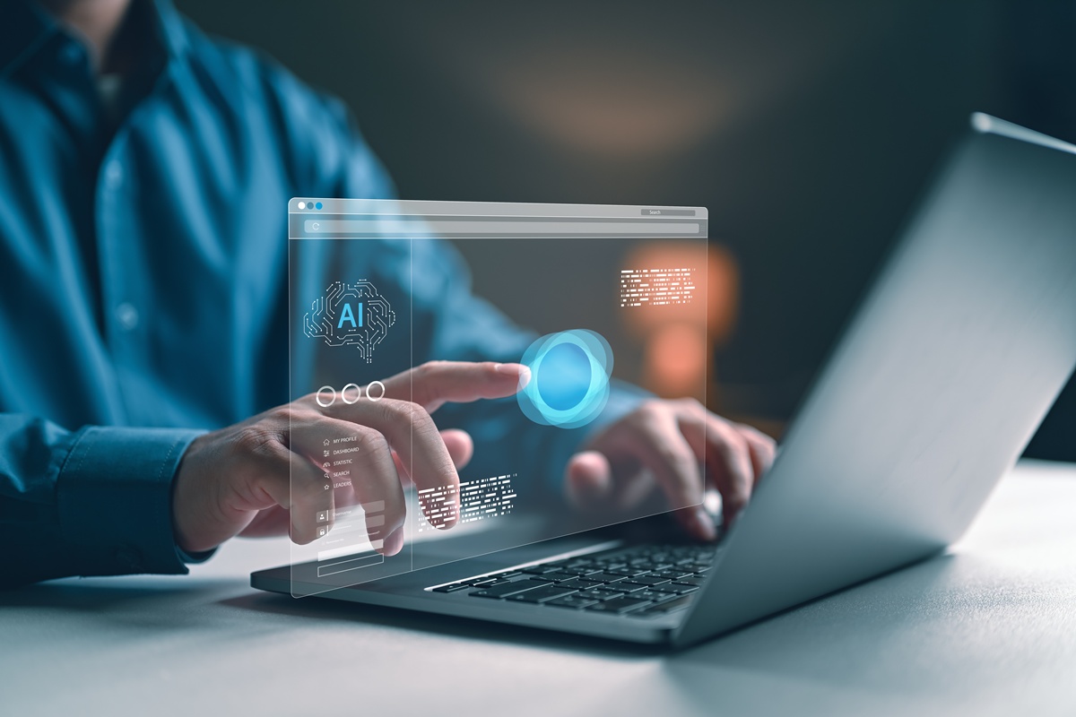 Conversational AI gets a human touch with evoAI