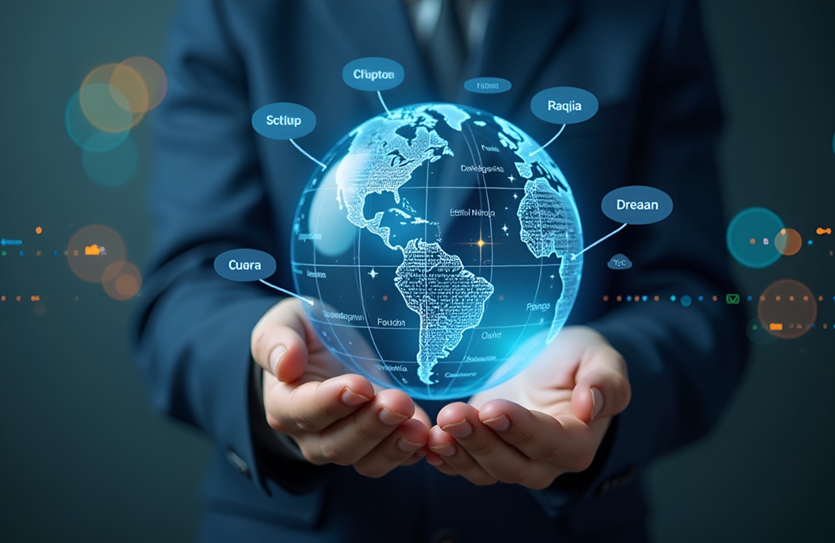 Gladia launches Solaria to deliver real-time, multilingual speech recognition