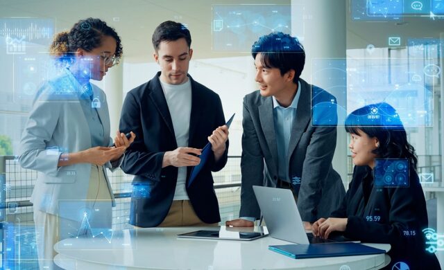 Gong redefines revenue AI with purpose-built AI agents