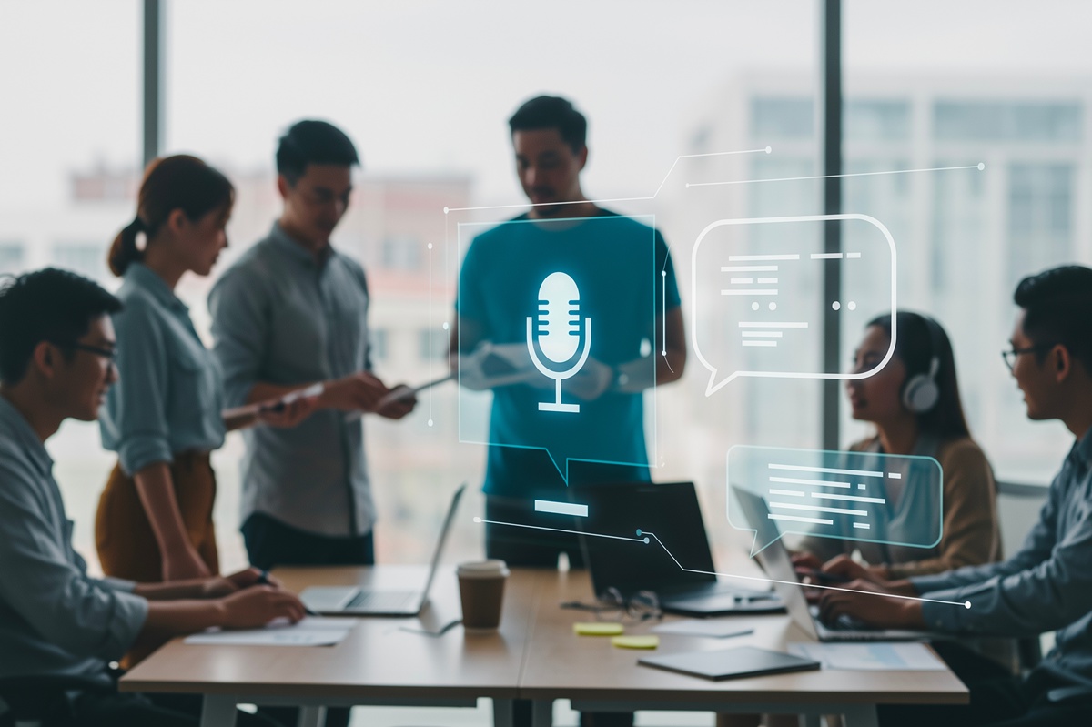 PolyAI redefines voice automation with transparent, scalable Agent Studio launch