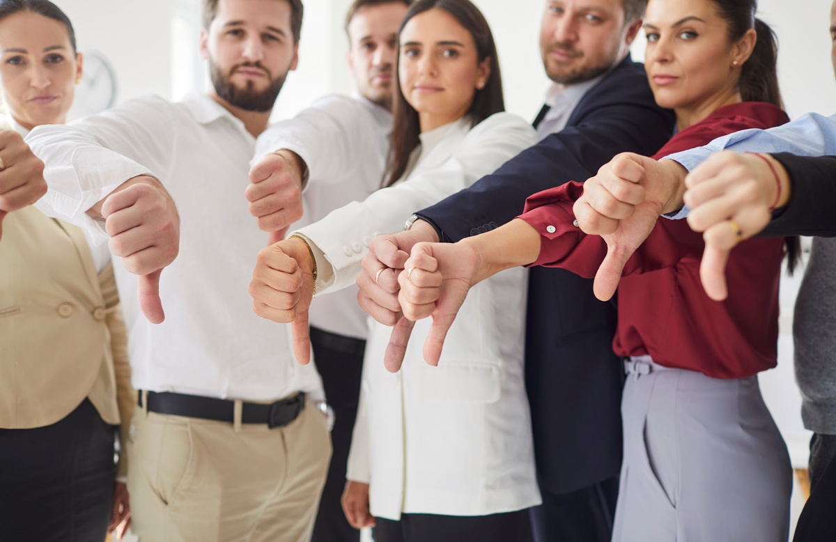 Consumer confidence drops sharply: what’s driving the decline?