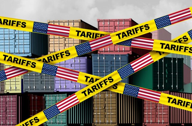 UK business leaders brace for impact of Trump’s tariffs