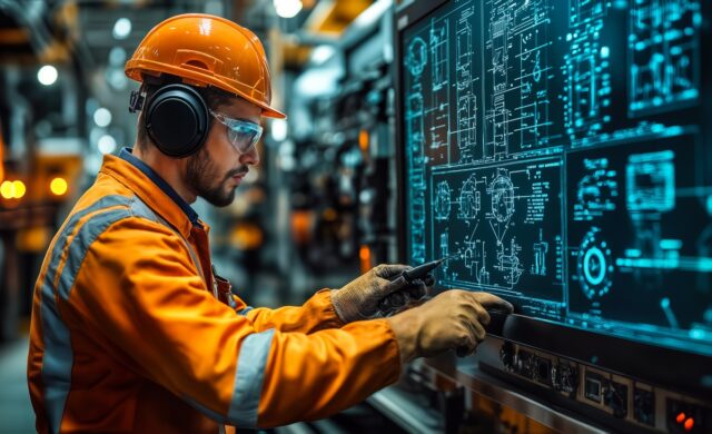 AI to dominate field service management by 2028, research finds