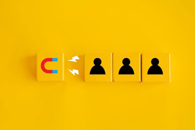 Over 80% of companies say loyalty is more important than ever