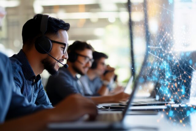 ServiceNow & 3CLogic give contact centres an AI upgrade