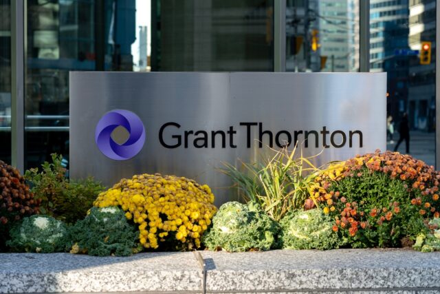 Unlocking the Future of CX: Grant Thornton's Innovative Use of AI