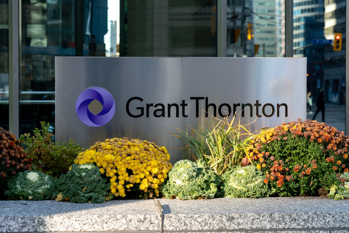 Unlocking the Future of CX: Grant Thornton's Innovative Use of AI