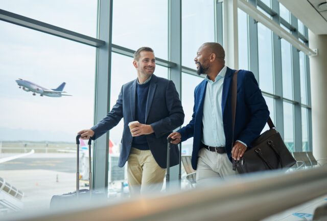 AI adoption in corporate travel surges, yet support and integration challenges persist
