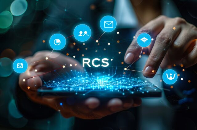 8x8 introduces RCS support to elevate customer engagement and omnichannel messaging