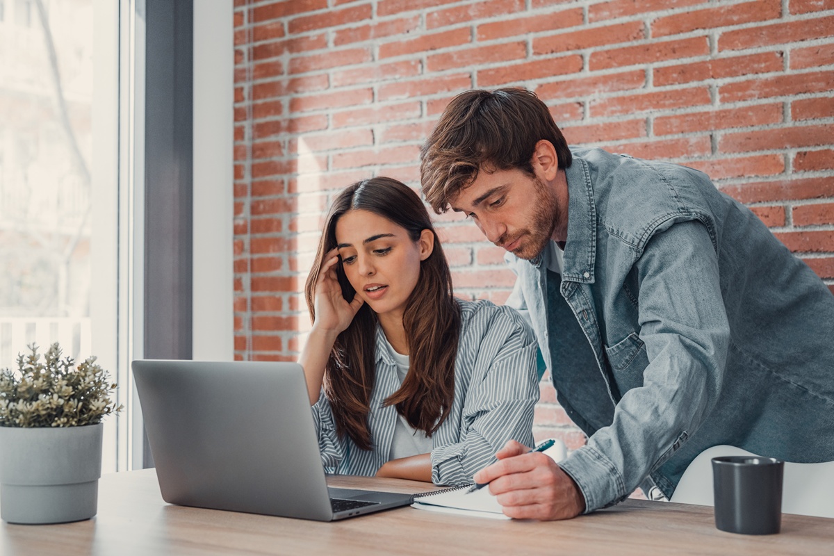 45% still waiting — banks are too slow for modern business