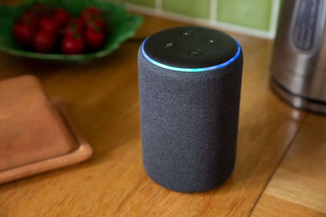 Amazon is forcing Echo users to give up their privacy or lose functionality