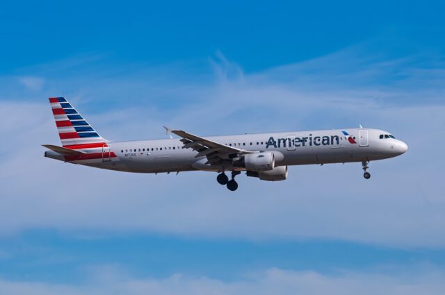 American Airlines promises free Wi-Fi for loyalty members to elevate in-flight experience