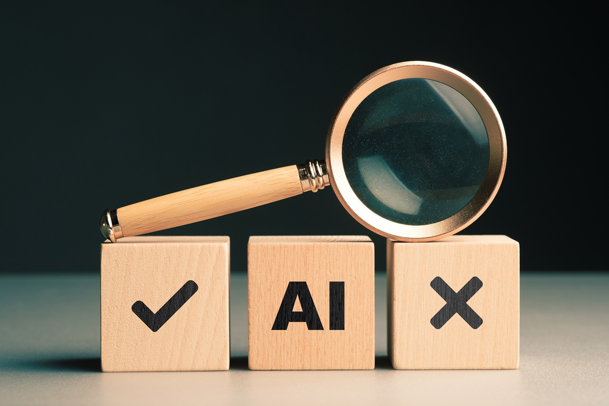 Americans are warming to AI search but a stubborn few still refuse to try it