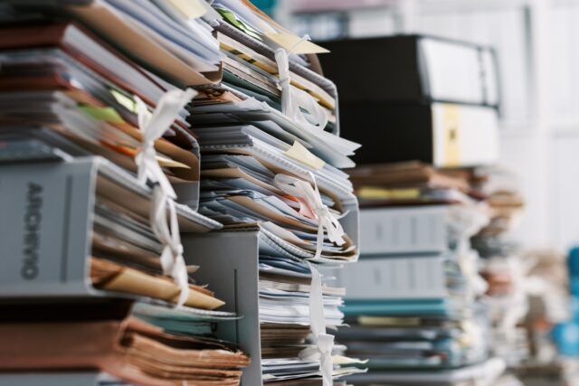 Ascend’s new smart inbox uses AI to tackle insurance paperwork so you don’t have to