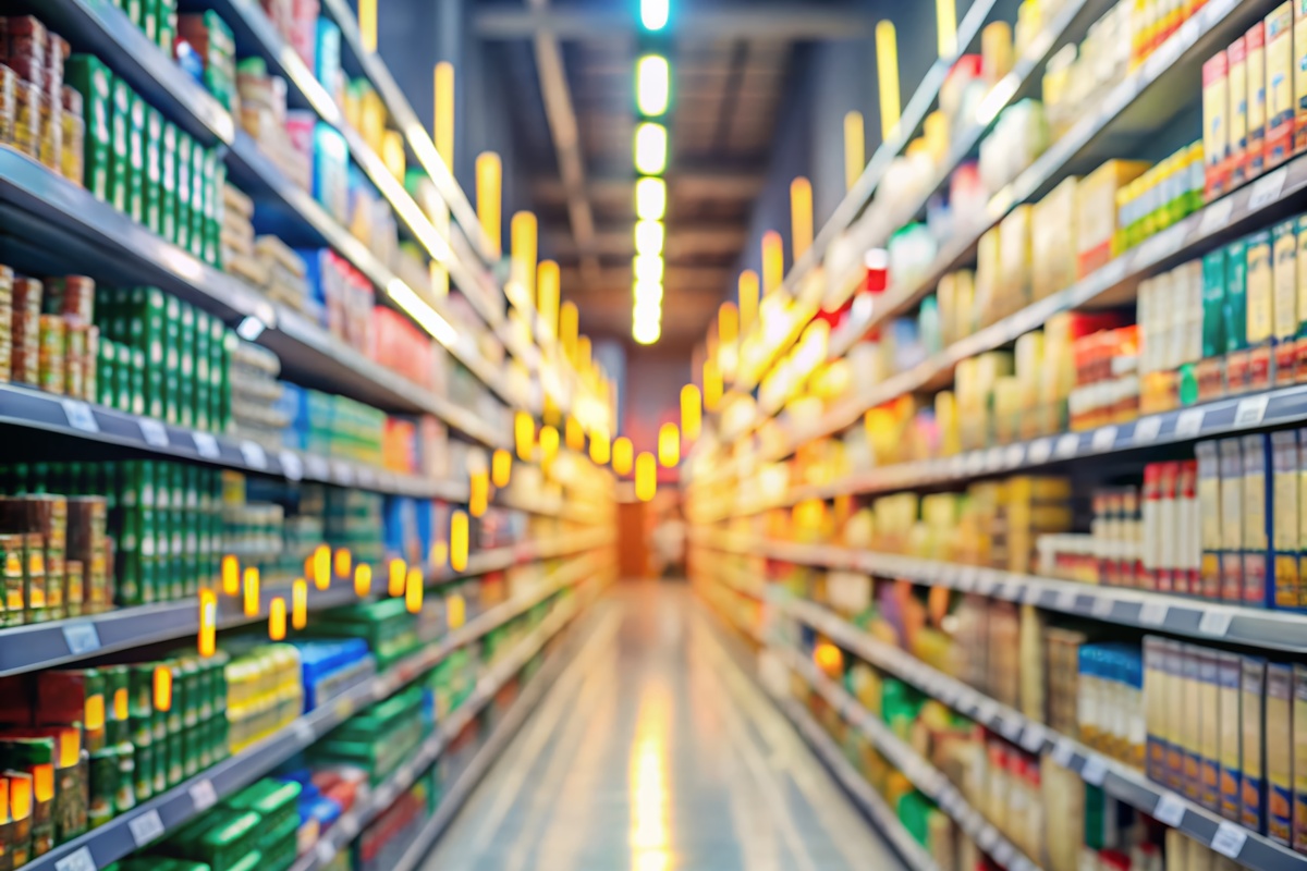 Crisp snaps up Shelf Engine to power AI-driven grocery forecasting