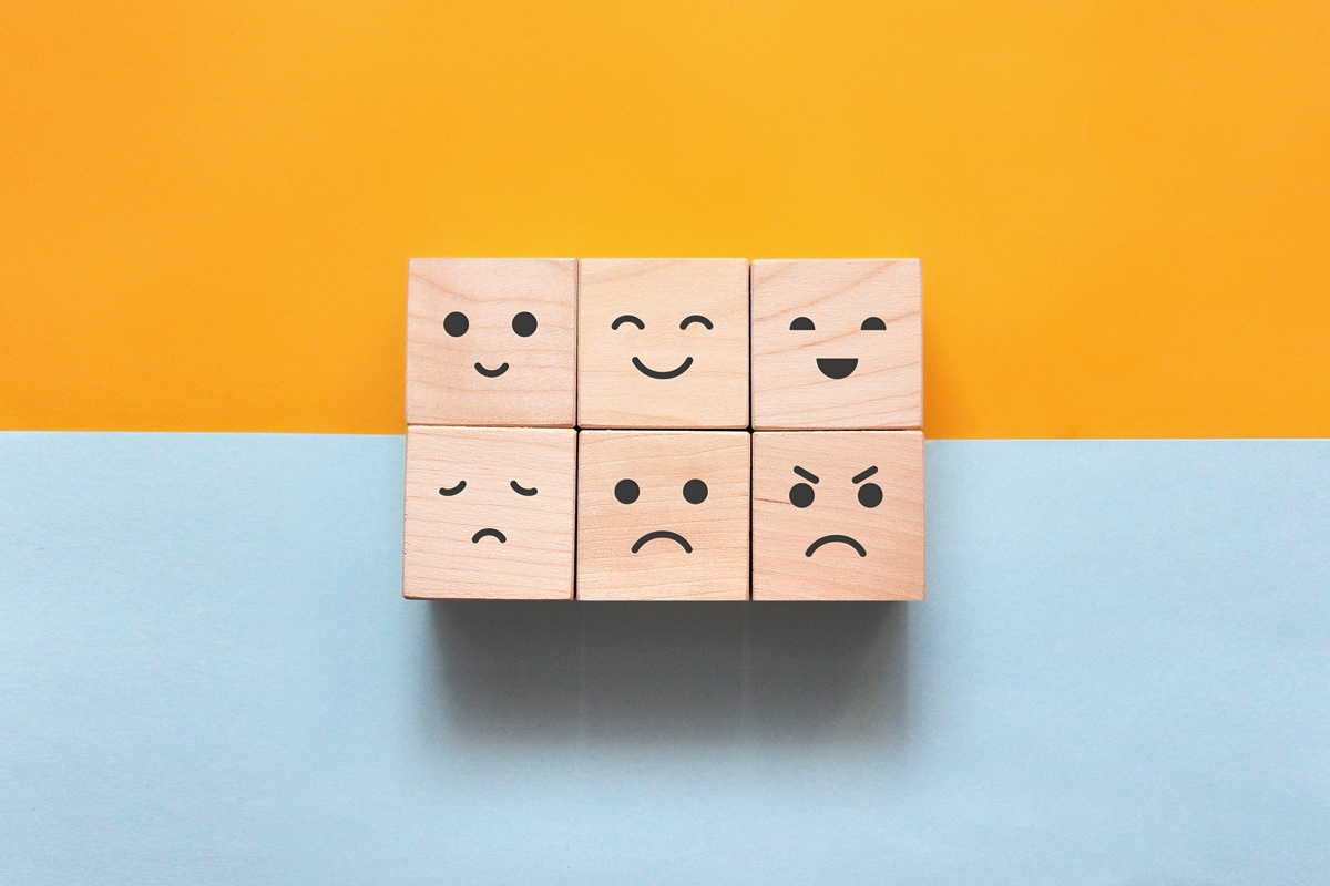 Emotions, not bargains, keep customers loyal