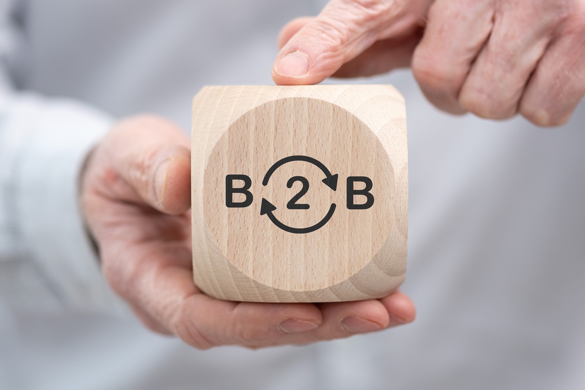 Forrester says AI agents and influencers are running B2B buying and companies need to catch up