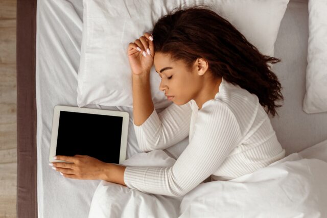 Gen Z is always on, multitasking, and redefining media consumption