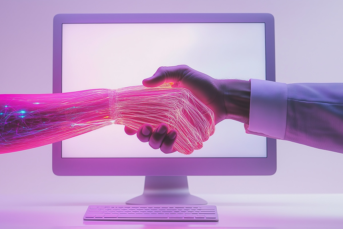 Glia’s new AI assistant absorbs the wisdom of top-performing human agents