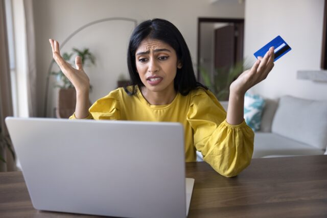 Has online shopping lost its spark