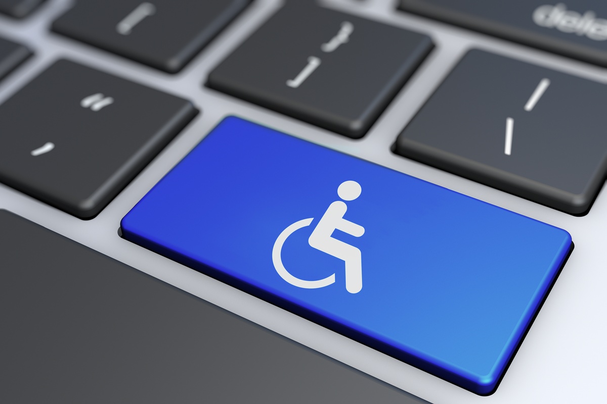 Major UK retailers slammed for inaccessible websites ahead of new EU rules