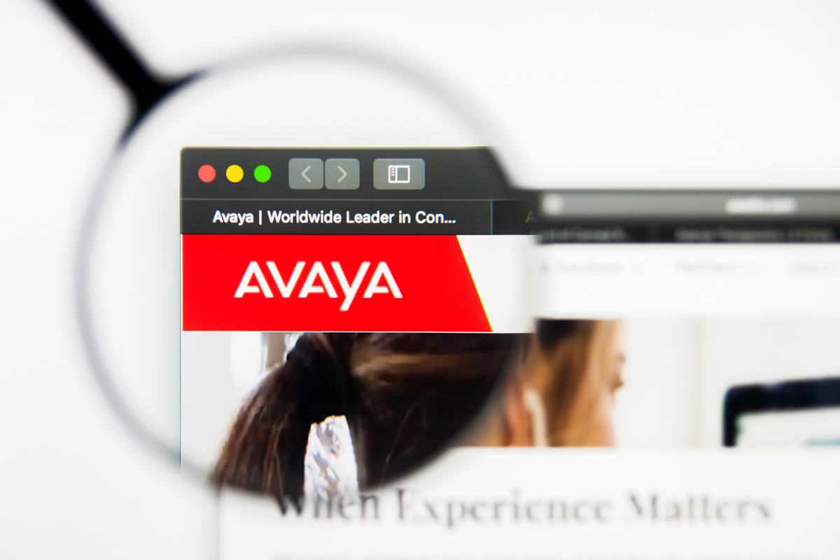 Meet Avaya Infinity, built to bond brands and people