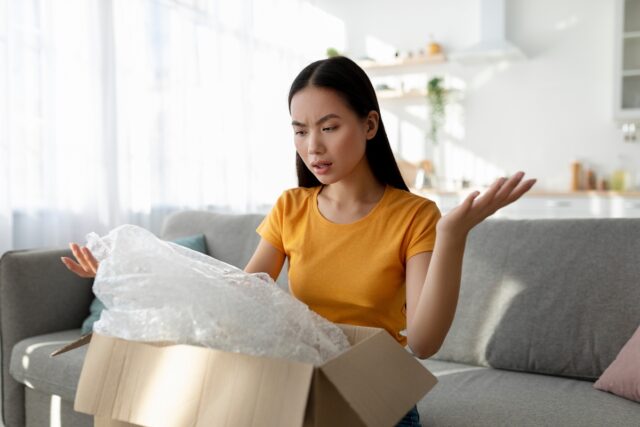 Over 60% of shoppers say retailers to blame for returns shenanigans