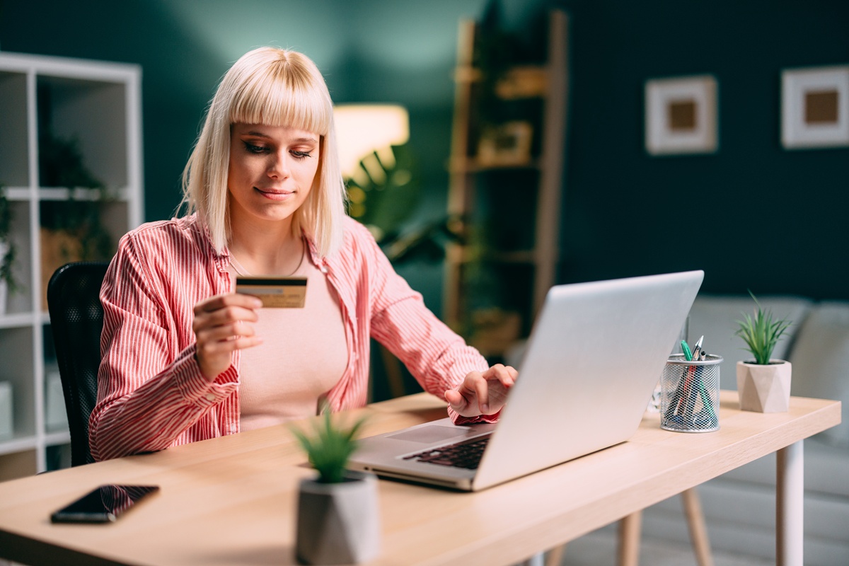 Over half of gen Z and millennials are bought something on social media in the past three months