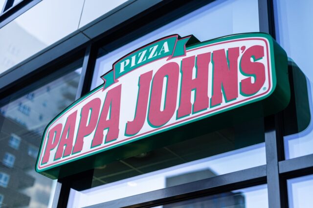 Papa Johns taps Google AI to read your mind (and your stomach)