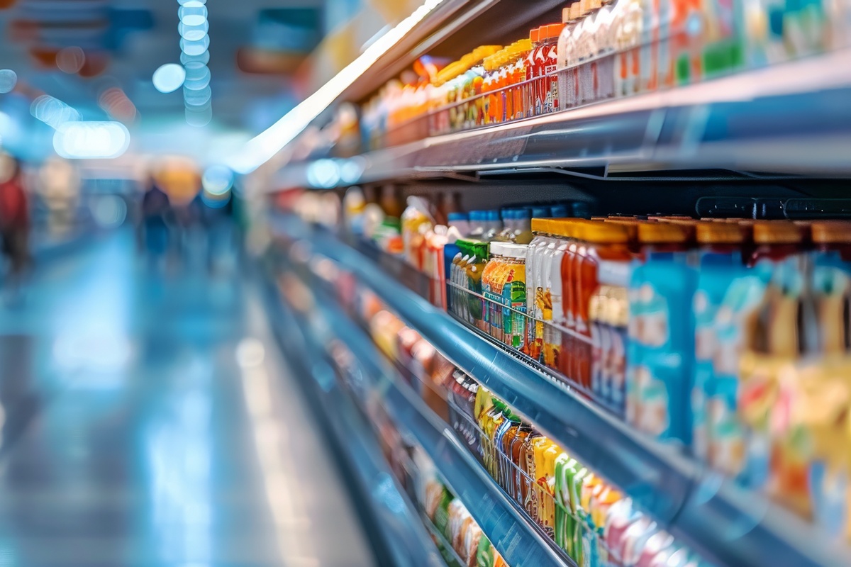 Price tags vs. planet Shoppers reveal what really matters in the aisle