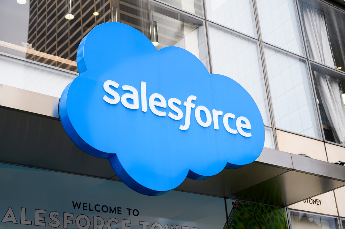 Salesforce’s Agentforce is driving AI adoption in UK businesses, says ISG