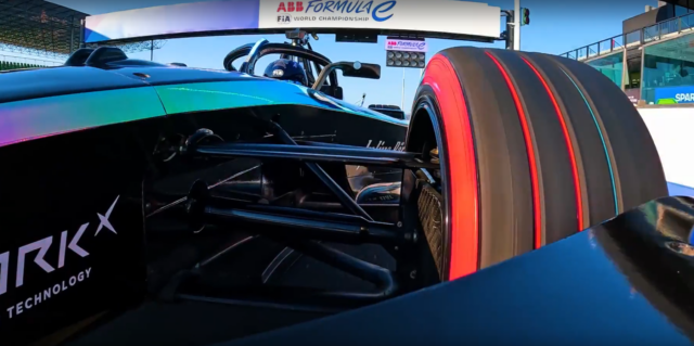 Formula E