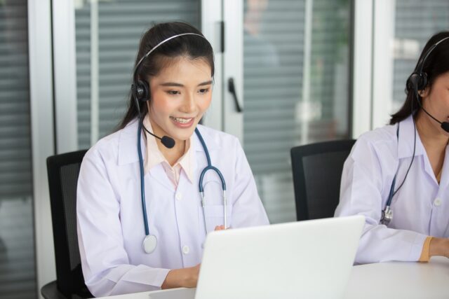 TrampolineAI promises to end healthcare contact centre headaches