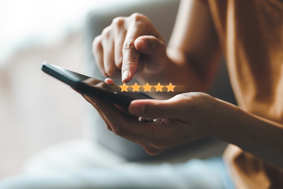 Trustpilot rolls out new features to help brands turn reviews into revenue