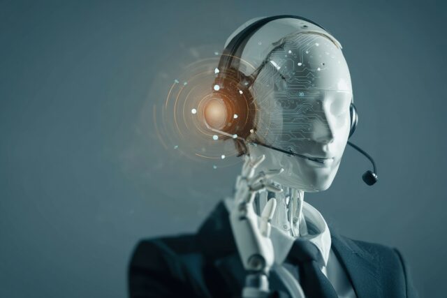 68% of customer support could be AI-driven by 2028, says Cisco