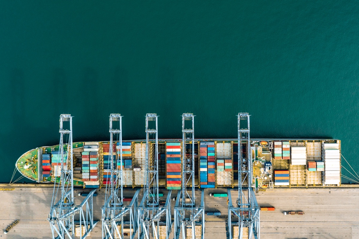 81% of ecommerce leaders dread tariffs, 91% still expect global growth