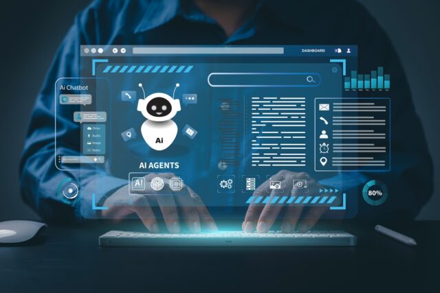 Pega Predictable AI Agents transforms risky AI into reliable business workflows