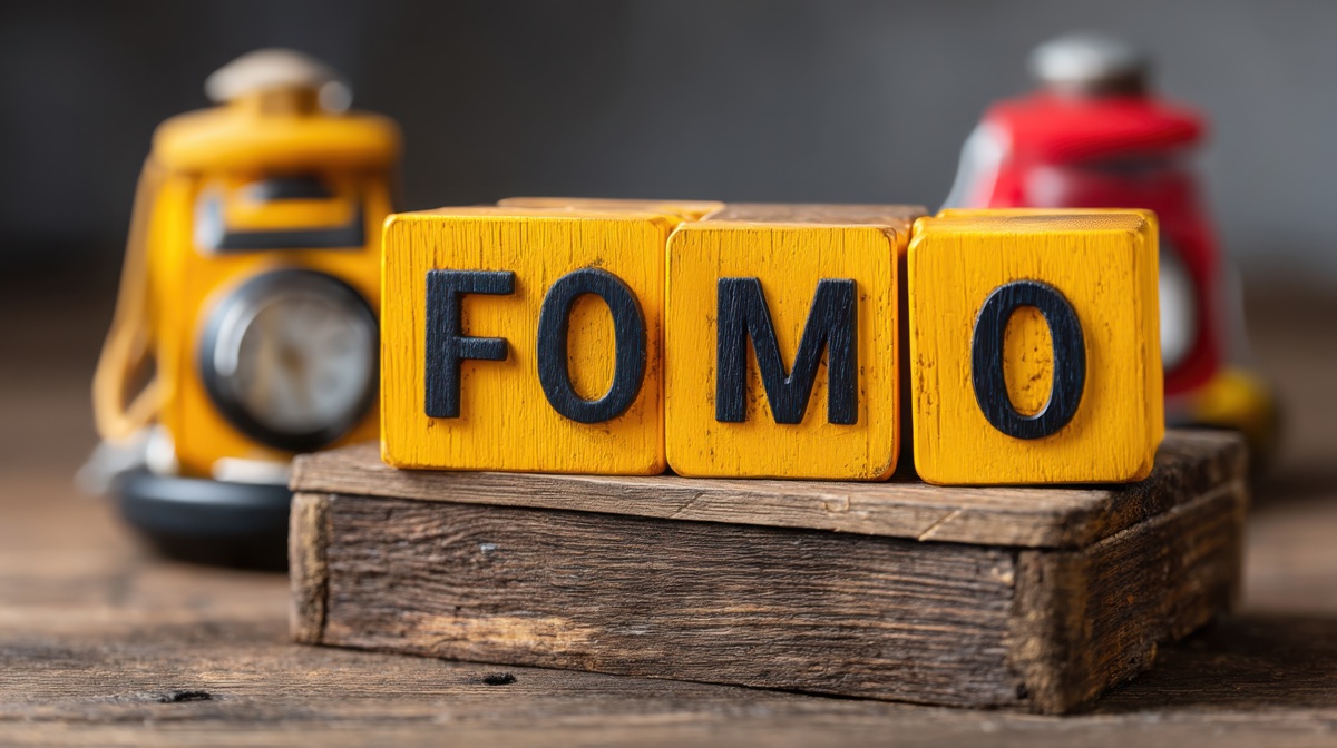 FOMO