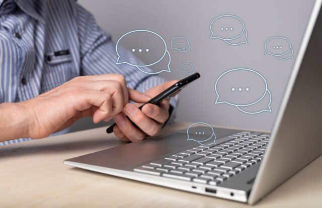 UK retailers embrace WhatsApp and chatbots to improve customer service