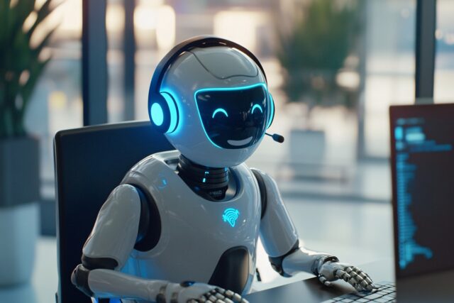 CallMiner’s AI agents investigate, manage, and tell you what to do next