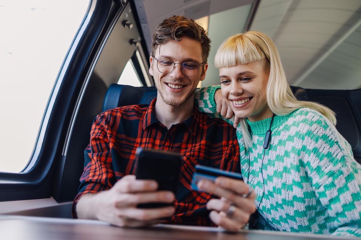 Gen Z and Millennials threaten to walk if businesses don’t offer in-app payments