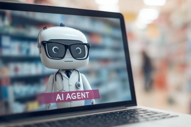 Hold the hold music AI agent ‘Alli’ takes over at Allina Health