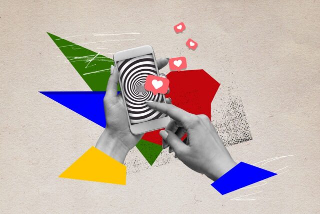 The Influencer Economy Is Running Out of Trust