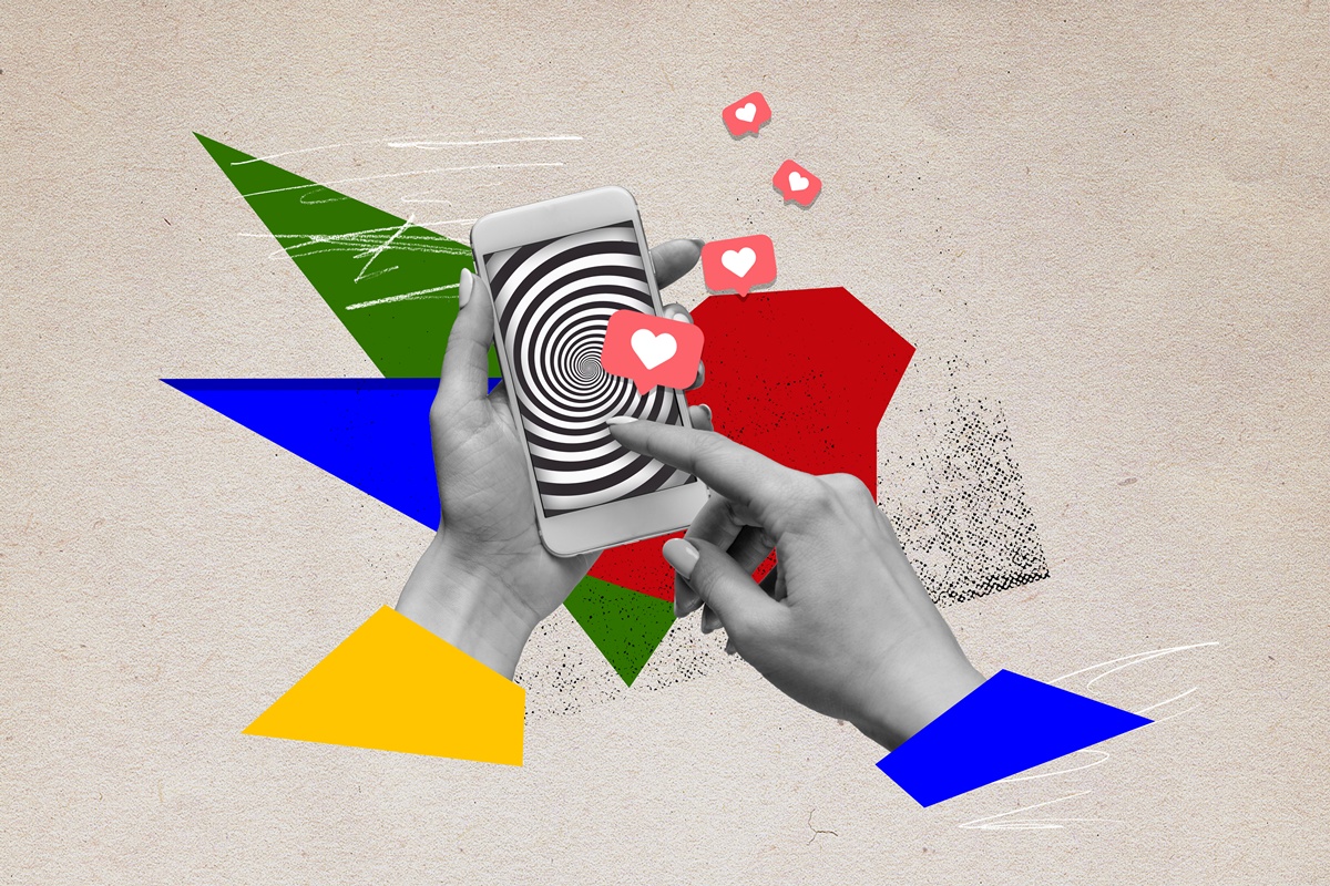 The Influencer Economy Is Running Out of Trust