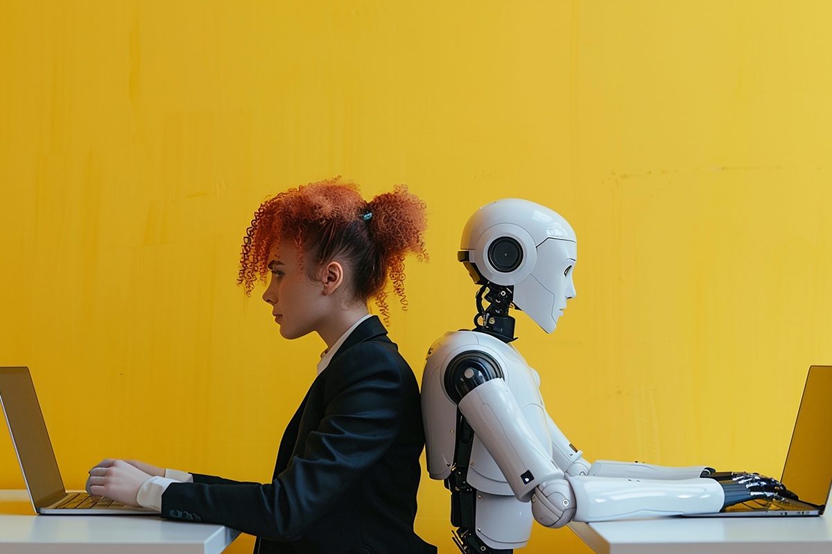 This AI knows your voice, your rules, and your industry norms