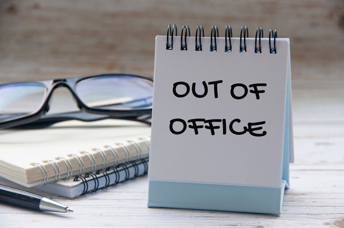 25% of Employees Don’t Submit PTO Until the Last Minute