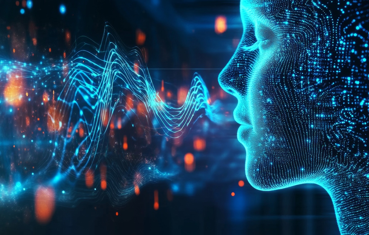 AI-Fueled Deepfakes Trigger Surge in Voice Fraud