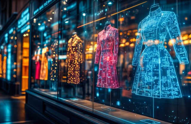 Fashion Meets AI: Oh Polly Supercharges Search and Sales with Algolia 